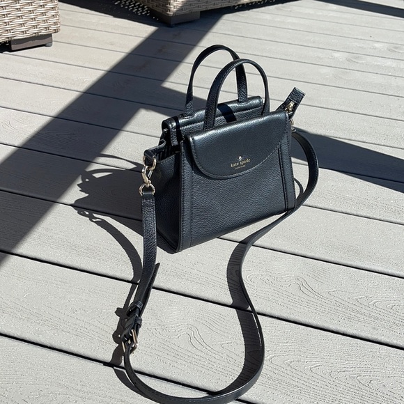 BRAND NEW KATE SPADE crossbody leather bag - Picture 2 of 5